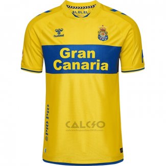 Maglia Las Palmas Home 2026-2027