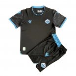 Maglia Lazio Third Bambino 2021-2022
