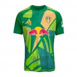 Maglia Leeds United Portiere Home 2024-2025