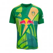 Maglia Leeds United Portiere Home 2024-2025