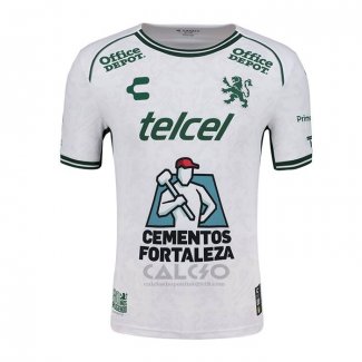 Maglia Leon Away 2024-2025