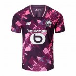 Maglia Lille OSC Quarto 2025-2026