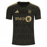Maglia Los Angeles FC Home 2026