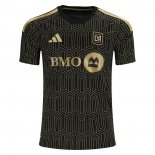 Maglia Los Angeles FC Home 2026