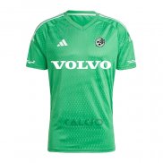 Maglia Maccabi Haifa Home 2023-2024