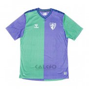 Maglia Malaga Third 2023-2024