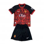 Maglia Mallorca Home Bambino 2024-2025