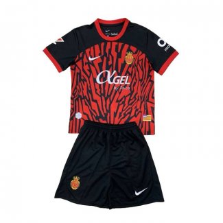 Maglia Mallorca Home Bambino 2024-2025