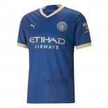 Maglia Manchester City CNY 2023