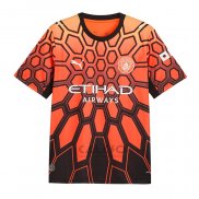 Maglia Manchester City Portiere Third 2026-2027