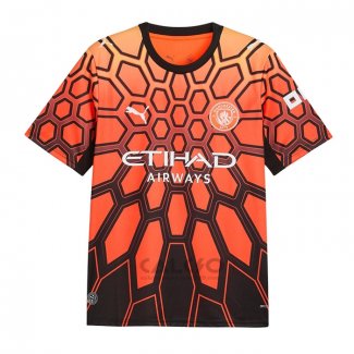 Maglia Manchester City Portiere Third 2026-2027