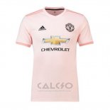 Maglia Manchester United Away 2018-2019