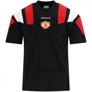 Maglia Manchester United Eqt 2026-2027