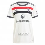 Maglia Manchester United Third Donna 2024-2025