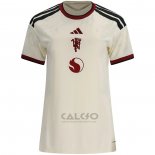 Maglia Manchester United Third Donna 2026-2027