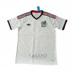 Maglia Messico Away 2026