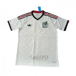 Maglia Messico Away 2026