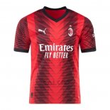 Maglia Milan Home 2023-2024