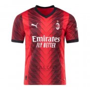 Maglia Milan Home 2023-2024