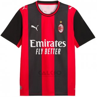 Maglia Milan Home 2026-2027