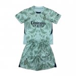 Maglia Milan Portiere Third Bambino 2024-2025