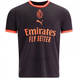 Maglia Milan Third 2026-2027