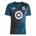 Maglia Minnesota United Home 2026