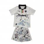 Maglia Monterrey Away Bambino 2025
