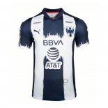 Maglia Monterrey Home 2020-2021