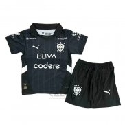Maglia Monterrey Third Bambino 2024-2025
