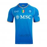 Maglia Napoli Home 2023-2024