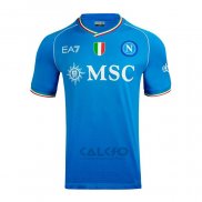 Maglia Napoli Home 2023-2024