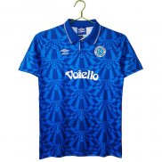 Maglia Napoli Home Retro 91-93