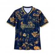 Maglia Napoli Special 2026-2027 Nero