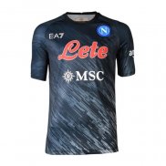 Maglia Napoli Third 2022-2023