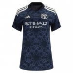 Maglia New York City Away Donna 2026