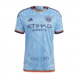 Maglia New York City Home 2023-2024