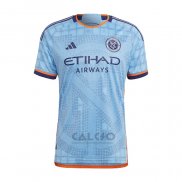 Maglia New York City Home 2023-2024