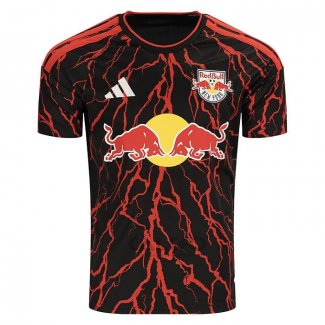 Maglia New York Red Bulls Home 2026