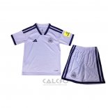 Maglia Newcastle United Third Bambino 2026-2027
