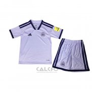 Maglia Newcastle United Third Bambino 2026-2027