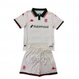 Maglia Nice Away Bambino 2025-2026