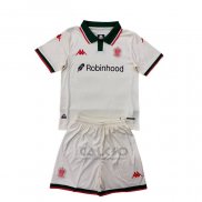 Maglia Nice Away Bambino 2025-2026