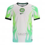 Maglia Nigeria Away 2026