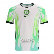 Maglia Nigeria Away 2026