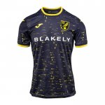Maglia Norwich City Away 2024-2025