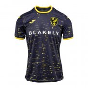 Maglia Norwich City Away 2024-2025