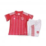 Maglia Nottingham Forest Home Bambino 2025-2026