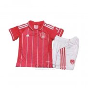 Maglia Nottingham Forest Home Bambino 2025-2026