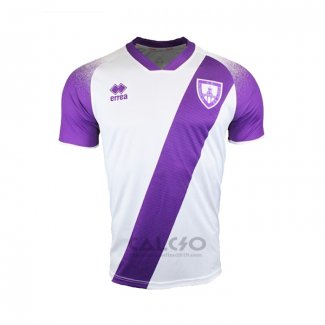 Maglia Numancia Away 2021-2022 Thailandia